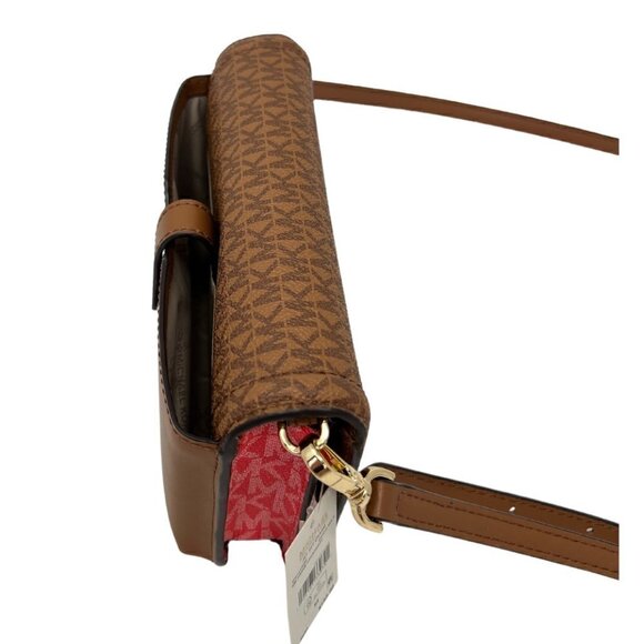 Michael Kors Jet Set Charm Small Phone Crossbody - Picture 7 of 11